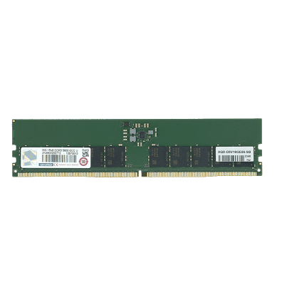 16GB ECC DDR5-5600 2GX8 1.1V SAM